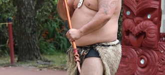 Découvrir la culture maorie