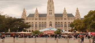 Vienne, l’élégance impériale au fil du Danube