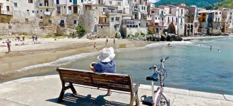 Visiter l'ile sicilienne lors de ses vacances estivales
