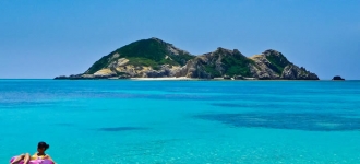 L'archipel d'Okinawa : les îles à ne pas manquer lors d'un séjour au Japon