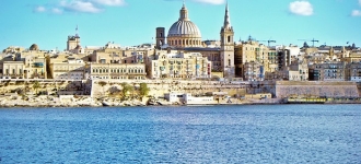 Un séjour inoubliable à Malte