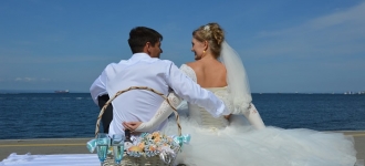 Top 3 des plus belles îles du monde pour un voyage de noces