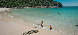 Visiter les îles Mergui le temps d'un voyage en Birmanie