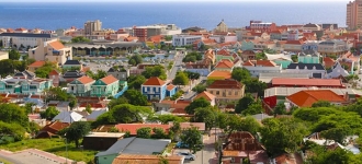 Aruba, une île des caraïbes à découvrir pour les vacances de fin d'année