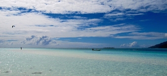 Moorea, comment succomber au charme polynésien ?