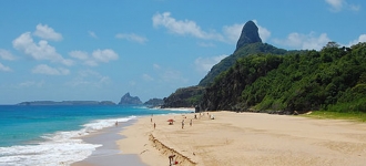 Ilha Grande, Morro de Sao Paulo et Fernando de Noronha : 03 îles brésiliennes à découvrir