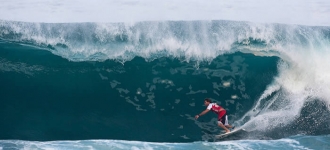 Les meilleurs spots de surf à Hawaii