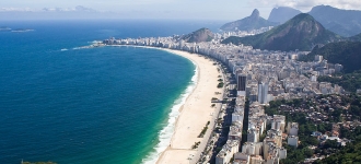 Séjour au Brésil : 4 choses à savoir avant de partir