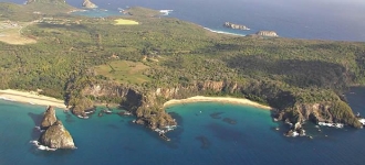 Morro de Sao Paulo, Fernando de Noronha et Ilha Grande : les îles paradisiaques du Brésil