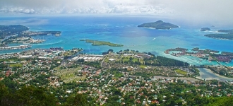 Tout savoir pour réussir un séjour à Mahé lors d'un voyage aux Seychelles