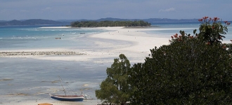 Choisir Nosy Be pour un voyage de noces à Madagascar