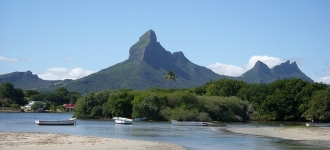 Ile Maurice