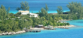 Les Bahamas