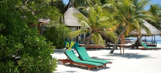 les Maldives