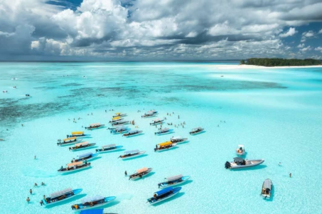 Quelle île choisir pour votre prochain séjour ?