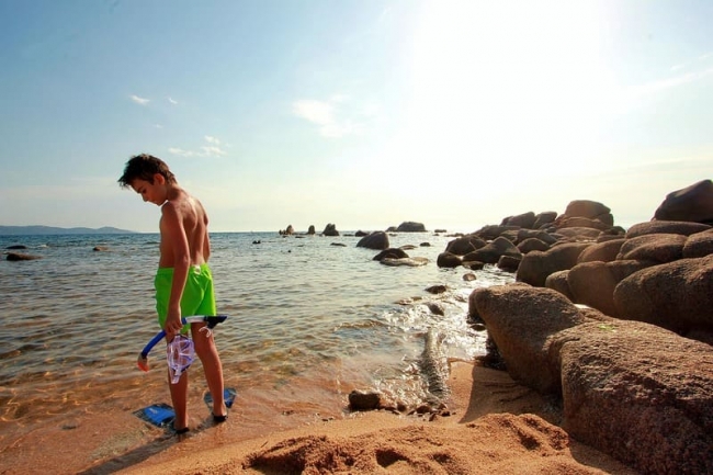 Vacances en Corse en famille : quel hébergement choisir ?