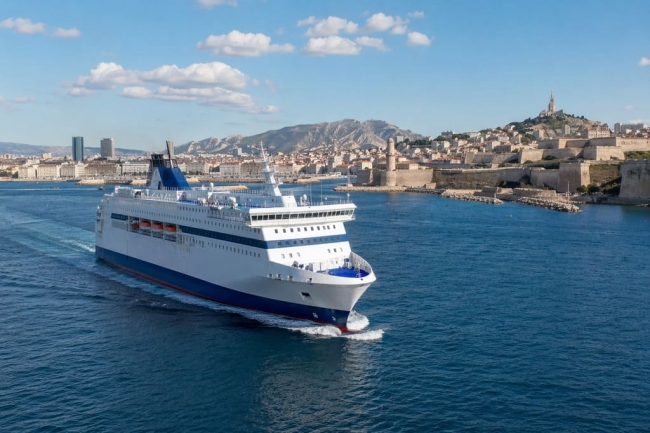 Ferry Marseille Tanger pas cher : toutes les astuces pour payer moins cher votre billet