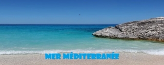 Mer Méditerranée