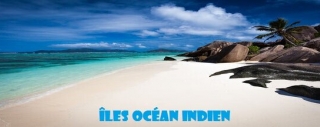 Îles Océan Indien